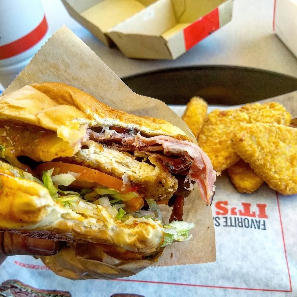 Arbys | restaurant | 10809 Turner Blvd, Longmont, CO 80504, USA | 3036828938 OR +1 303-682-8938