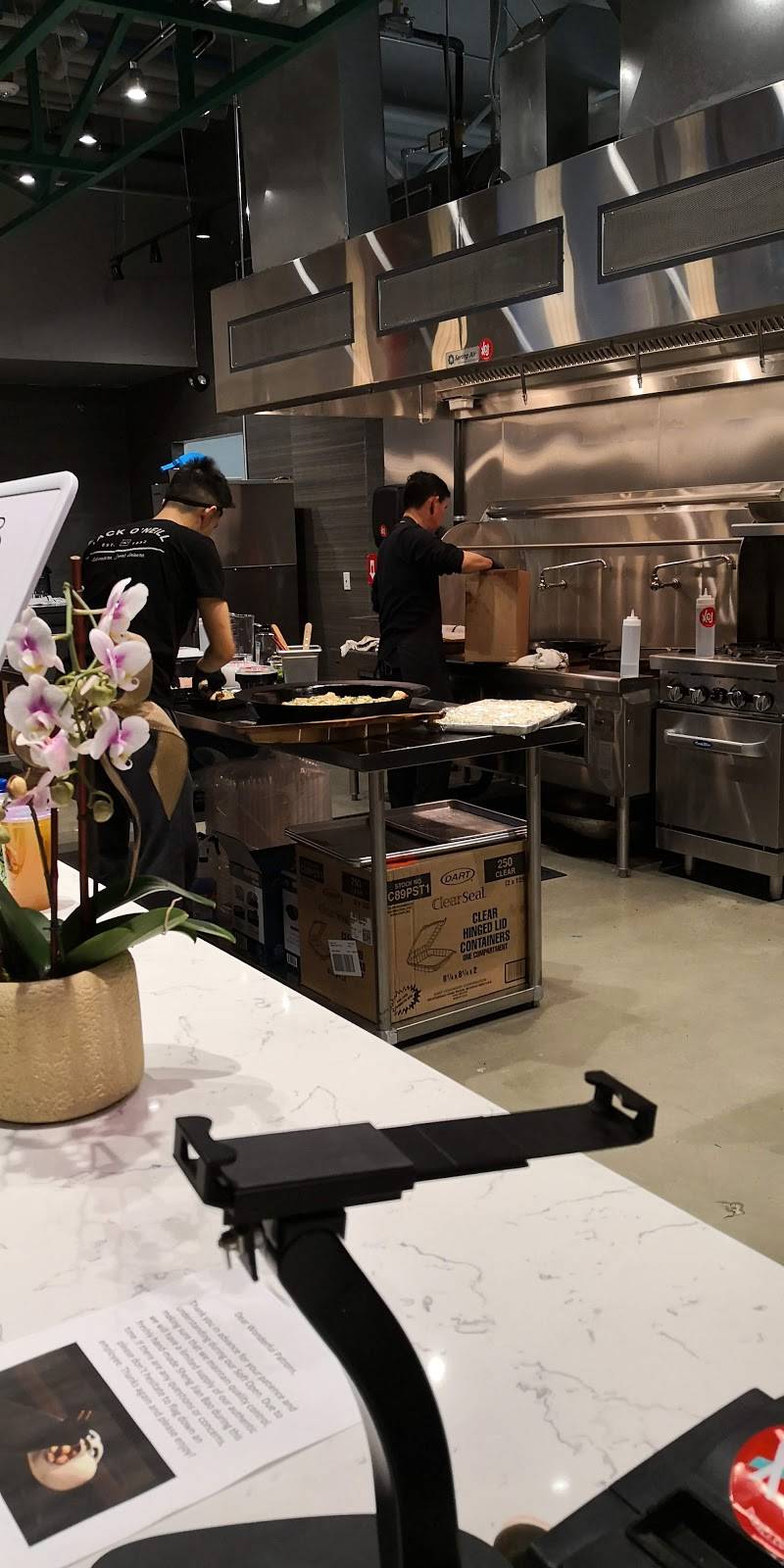 Just Poke | restaurant | 278 106th Ave NE, Bellevue, WA 98004, USA | 4255027386 OR +1 425-502-7386