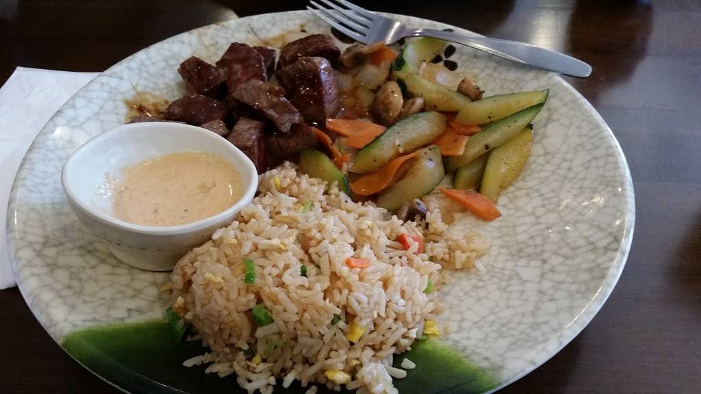 A1 Japanese Steakhouse | restaurant | 300 N Main St, Rochester, NH 03867, USA | 6033309588 OR +1 603-330-9588