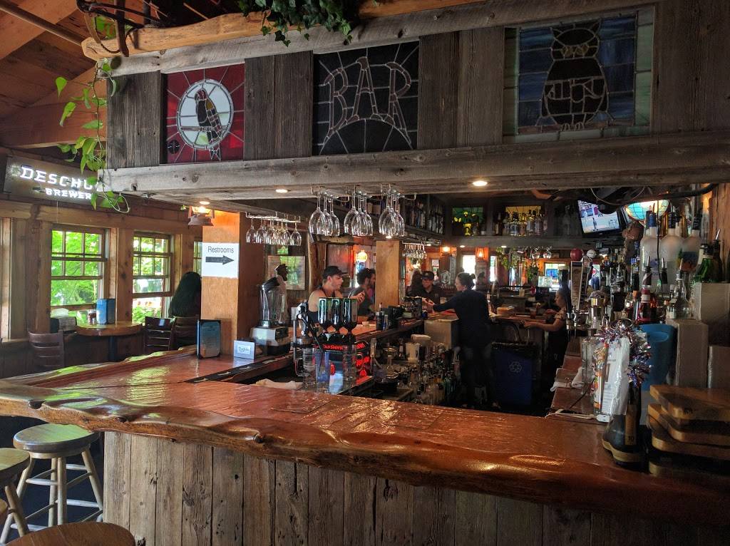 Bridgetender Tavern and Grill | restaurant | 65 W Lake Blvd, Tahoe City, CA 96145, USA | 5305833342 OR +1 530-583-3342