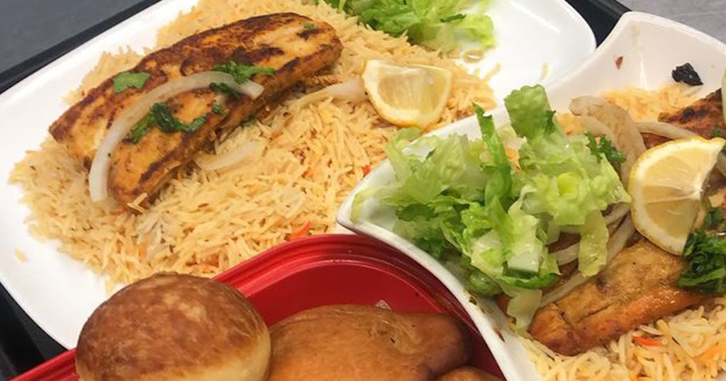 African Spices | restaurant | 6197 University Ave, San Diego, CA 92115, USA | 6193962502 OR +1 619-396-2502