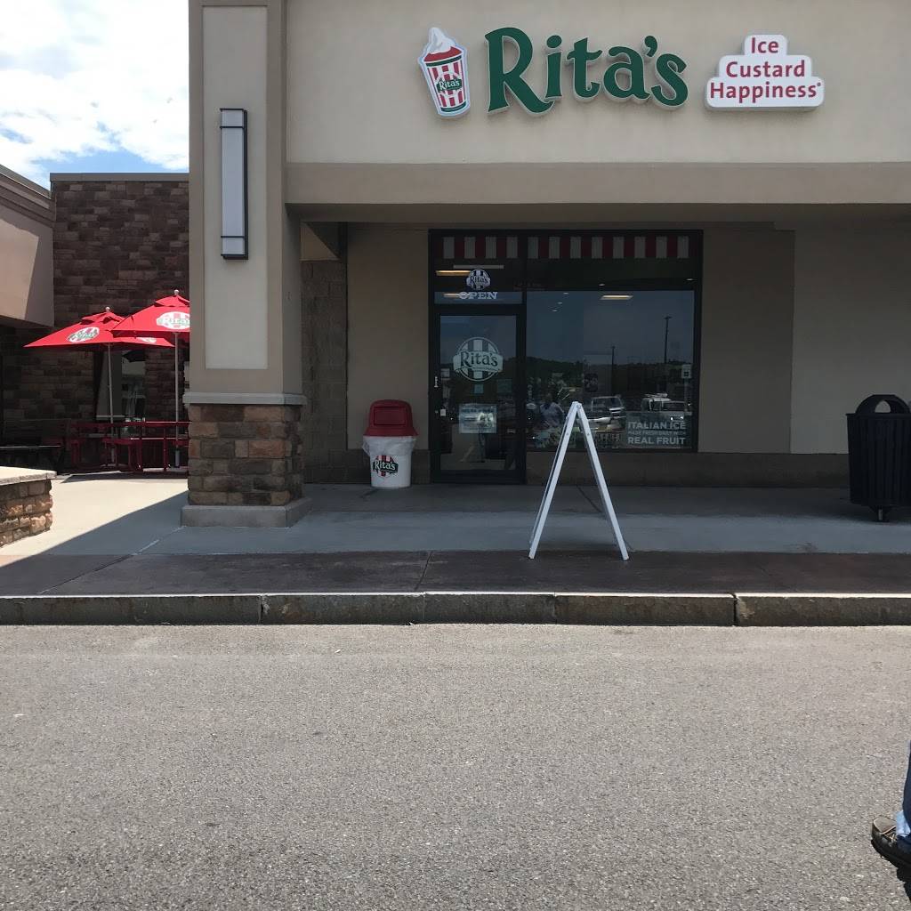Ritas Italian Ice & Frozen Custard | restaurant | 1900 S Clinton Ave, Rochester, NY 14618, USA | 5853602891 OR +1 585-360-2891