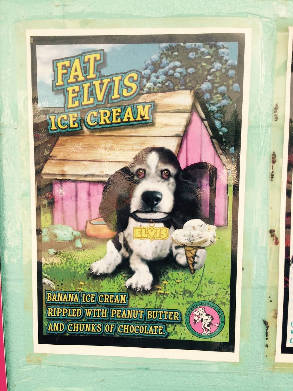 Foxys Ice Cream | meal takeaway | 131 E Hydraulic St, Yorkville, IL 60560, USA | 6303852716 OR +1 630-385-2716