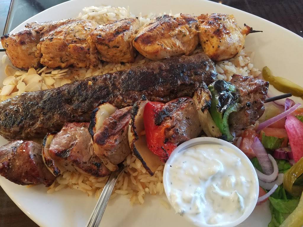 La Mia Restaurant | restaurant | 43998 N Gratiot Ave, Clinton Twp, MI 48036, USA | 5864636078 OR +1 586-463-6078