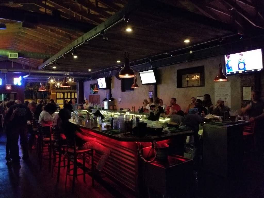 Sol Cantina | restaurant | 408 E 31st St, Kansas City, MO 64108, USA | 8169318080 OR +1 816-931-8080