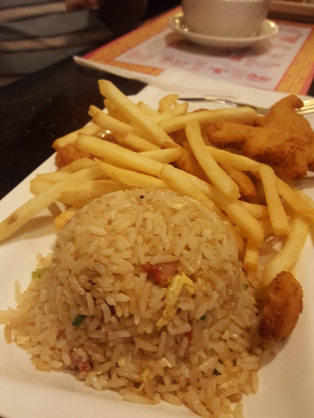 New China Chinese Restaurant | restaurant | 3326 S Mooney Blvd, Visalia, CA 93277, USA | 5596366277 OR +1 559-636-6277