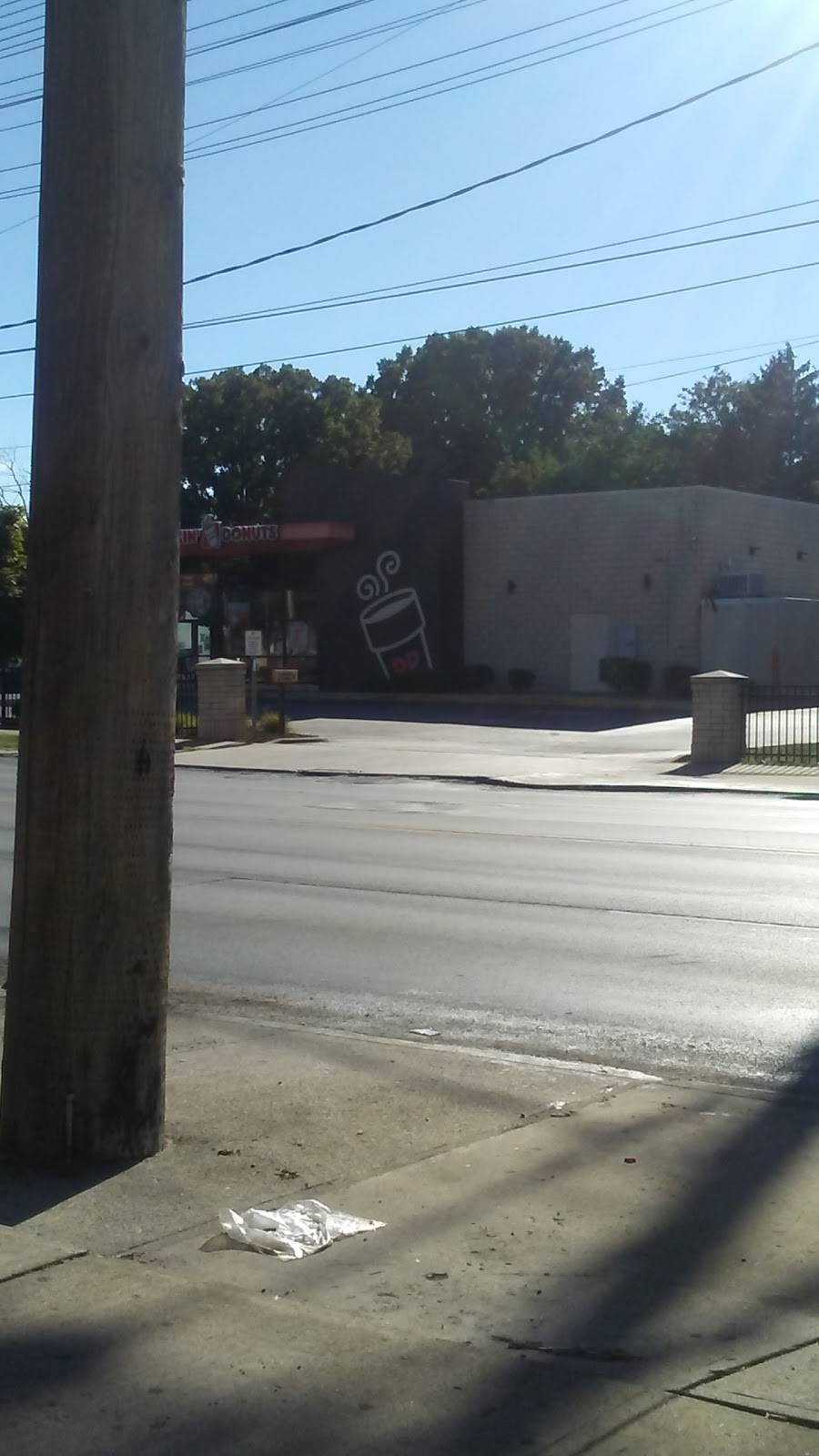 Dunkin | bakery | 4140 Lee Rd, Cleveland, OH 44128, USA | 2167512100 OR +1 216-751-2100