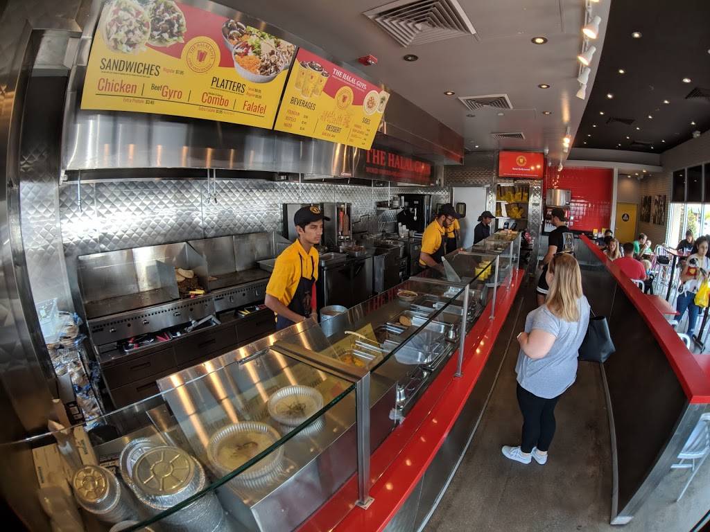 The Halal Guys | restaurant | 2883 Park Ave, Tustin, CA 92782, USA | 7147882202 OR +1 714-788-2202