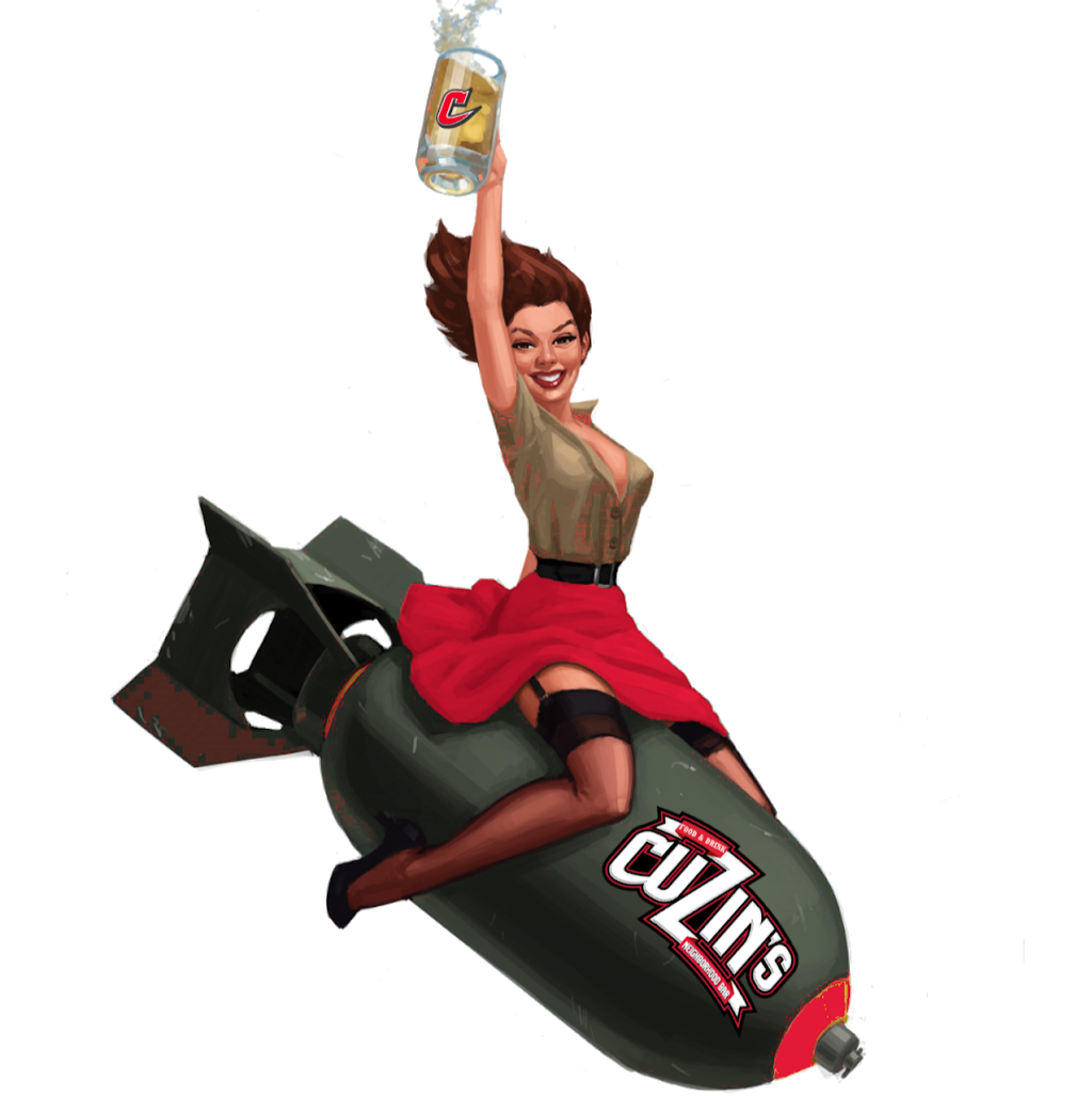 Cuzins Neighborhood Bar and Pizza | restaurant | 2825 W 127th St, Blue Island, IL 60406, USA | 7086902500 OR +1 708-690-2500