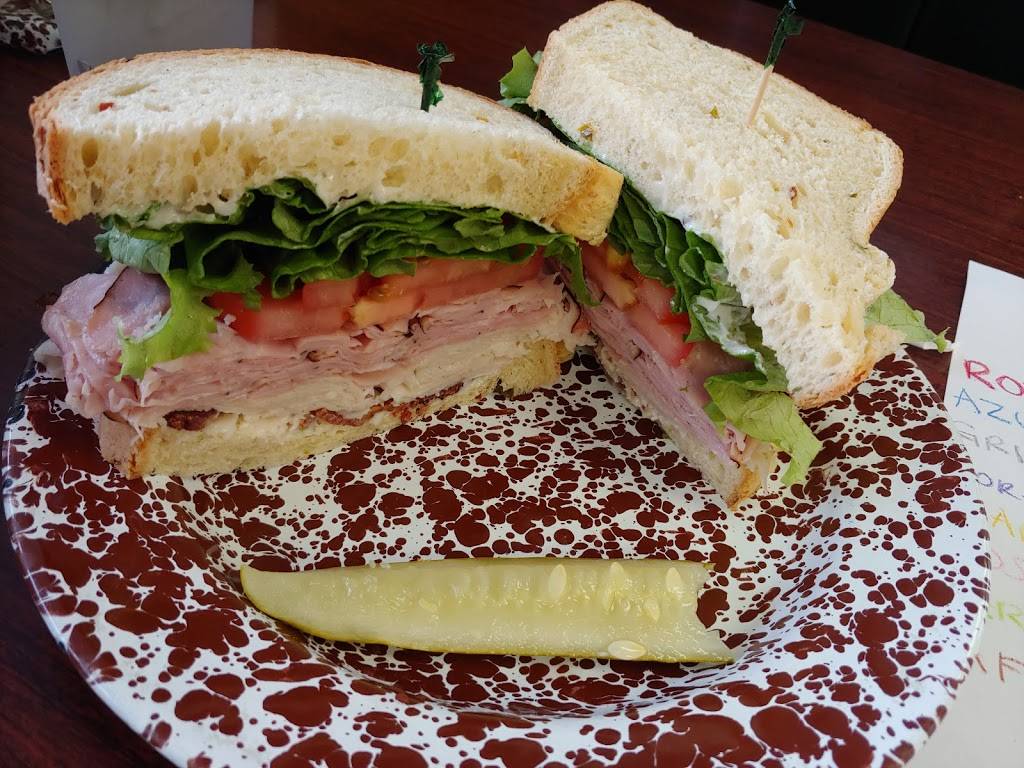 5th on 4th Sandwiches and More | restaurant | 926 4th Ave E, Olympia, WA 98506, USA | 3609439106 OR +1 360-943-9106