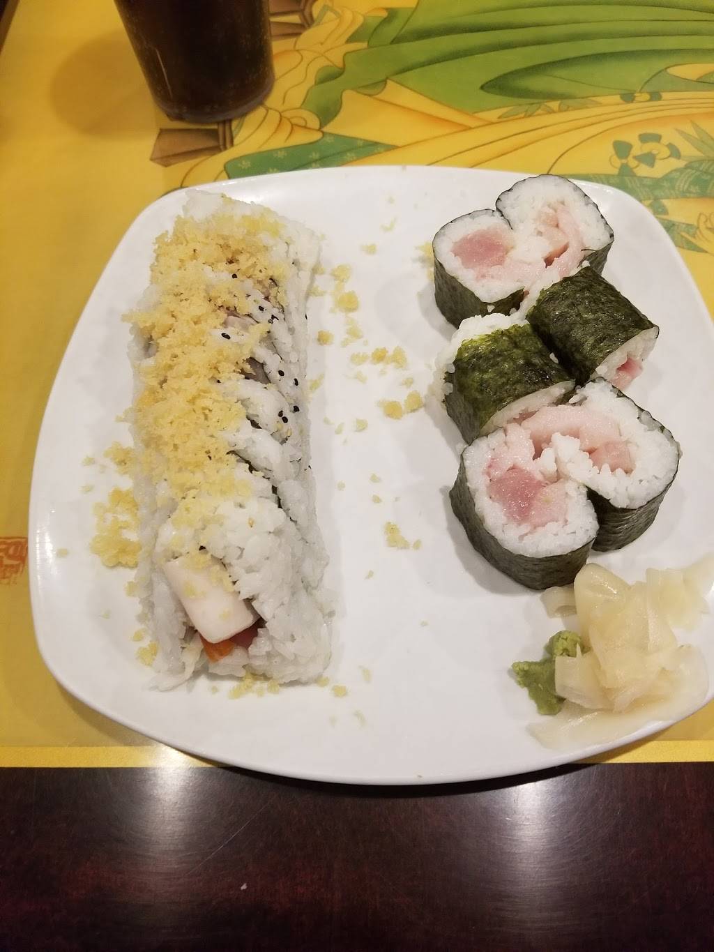 Fuji Japanese Restaurant | restaurant | 152 Commons Parkway, Anderson, SC 29621, USA | 8642600081 OR +1 864-260-0081