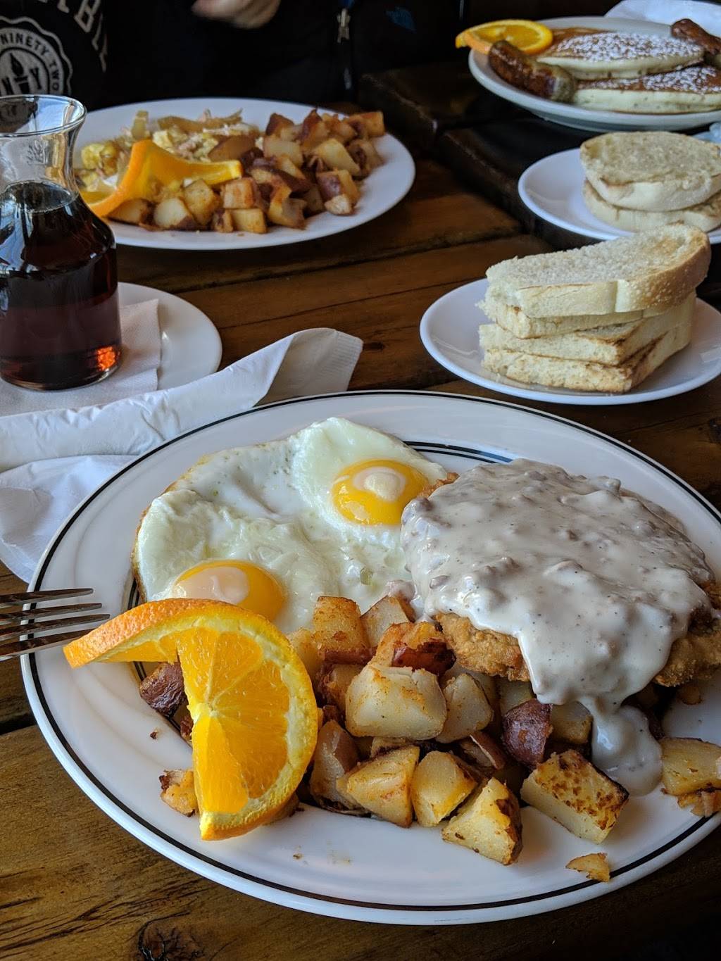 Spindleshanks Tahoe Restaurant | restaurant | 400 Brassie Ave, Kings Beach, CA 96143, USA | 5305462191 OR +1 530-546-2191