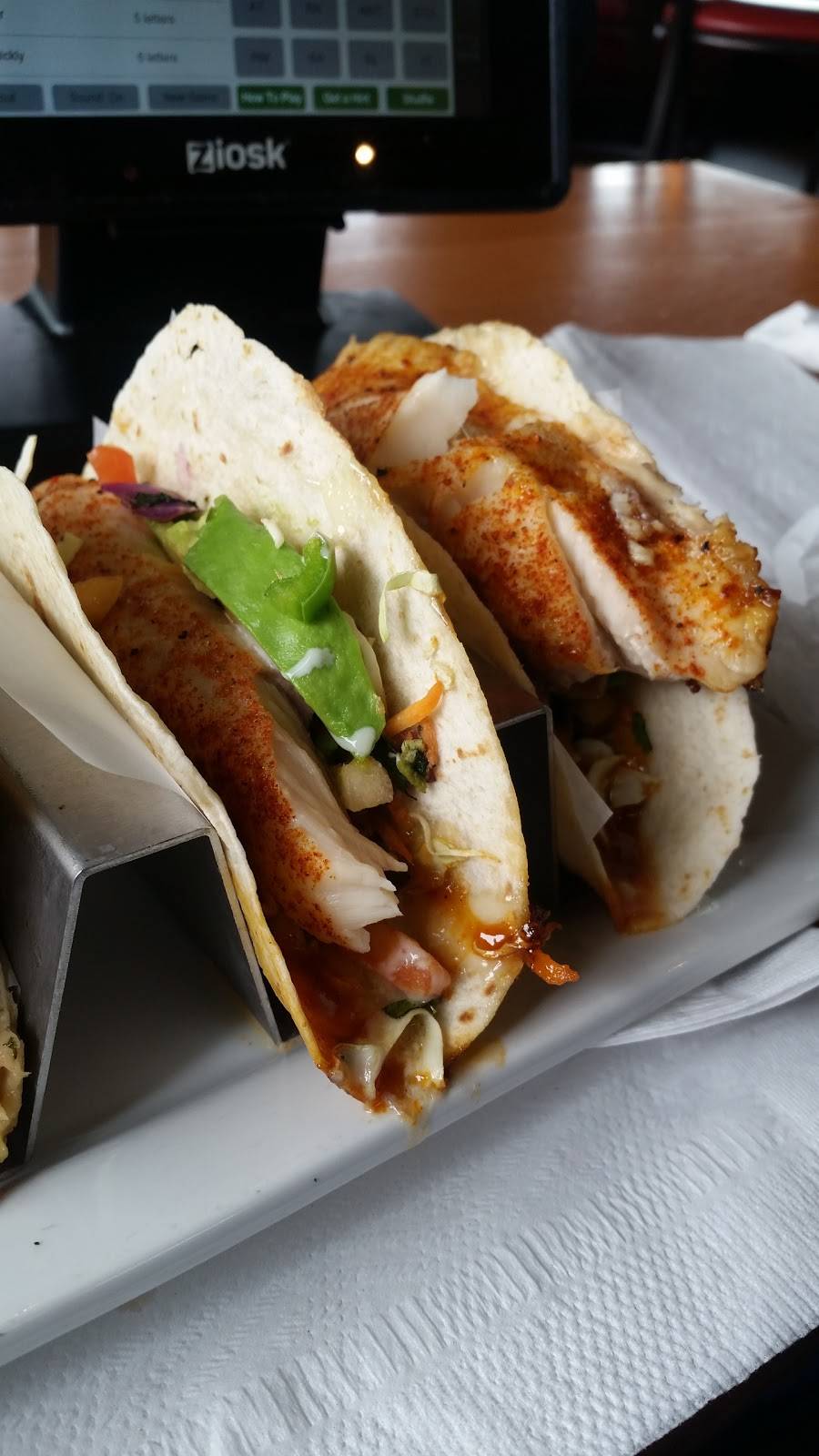 Chilis Grill & Bar | meal takeaway | 2320 W Oregon Ave, Philadelphia, PA 19145, USA | 2154683757 OR +1 215-468-3757