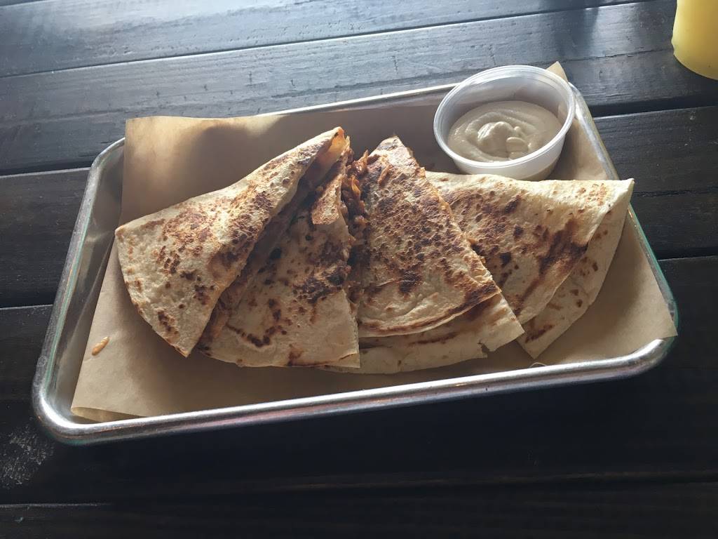 Plant Mission Kitchen | restaurant | 1322 25th St, Orlando, FL 32805, USA | 4077579240 OR +1 407-757-9240