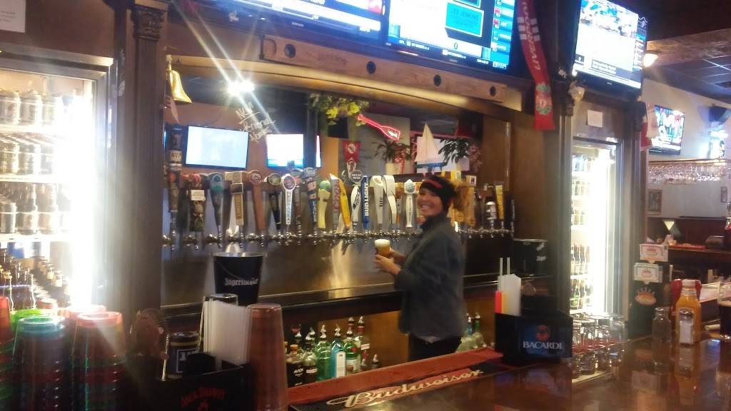 J Pfennys Sports Grill & Pub | meal takeaway | 215 E High St, Jefferson City, MO 65101, USA | 5736449999 OR +1 573-644-9999