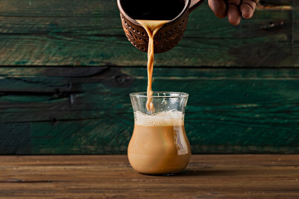 Nourish Mediterranean restaurant | restaurant | 1517 Central Ave NE, Minneapolis, MN 55413, USA | 7633284105 OR +1 763-328-4105