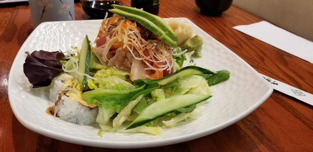 Sushiland | restaurant | 19740 Mission Blvd, Hayward, CA 94541, USA | 5104817000 OR +1 510-481-7000