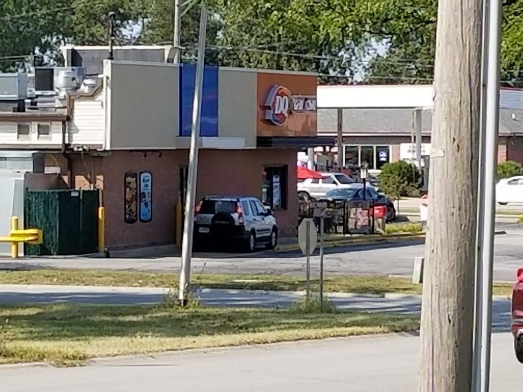 Dairy Queen Grill & Chill | restaurant | 1084 Joliet St, Dyer, IN 46311, USA | 2198658192 OR +1 219-865-8192