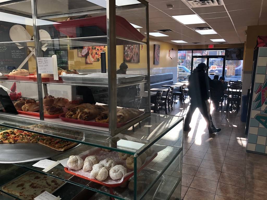 Dario pizza | restaurant | 1955 Flatbush Ave, Brooklyn, NY 11234, USA | 7183773027 OR +1 718-377-3027