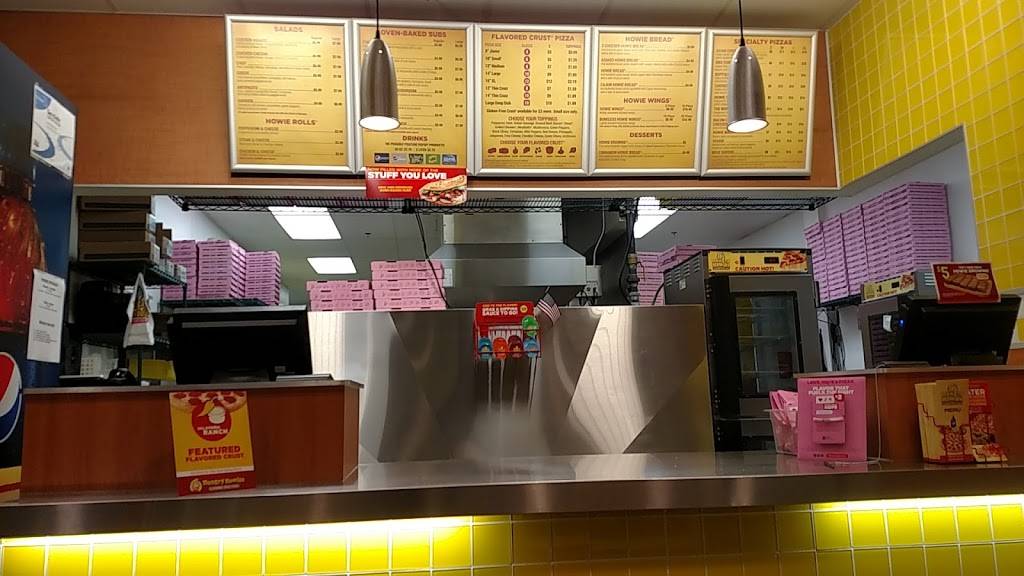 Hungry Howies Pizza | meal delivery | 1851 44th St SW Ste D, Wyoming, MI 49519, USA | 6162497070 OR +1 616-249-7070