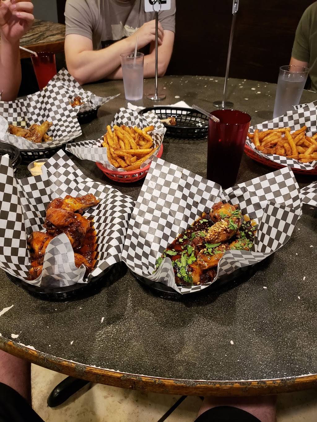 D-Spot | restaurant | 7129 10th St N, Oakdale, MN 55128, USA | 6517307768 OR +1 651-730-7768