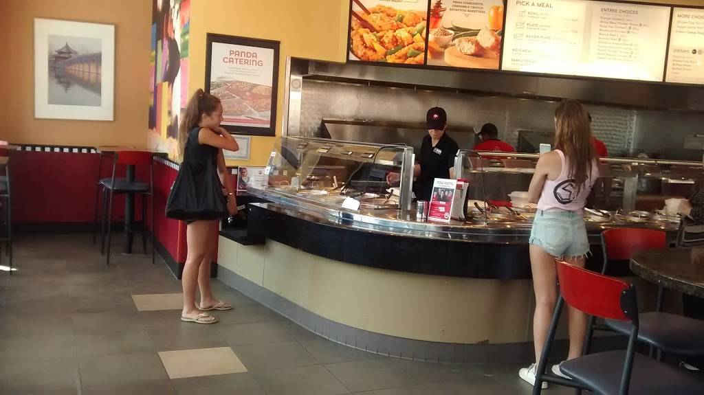 Panda Express | meal takeaway | 5220 Dempster Street, Skokie, IL 60077, USA | 8479650922 OR +1 847-965-0922