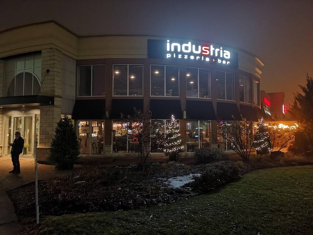 industria brasserie italienne | restaurant | 582 Chemin de Touraine, Boucherville, QC J4B 5E4, Canada | 4506417167 OR +1 450-641-7167
