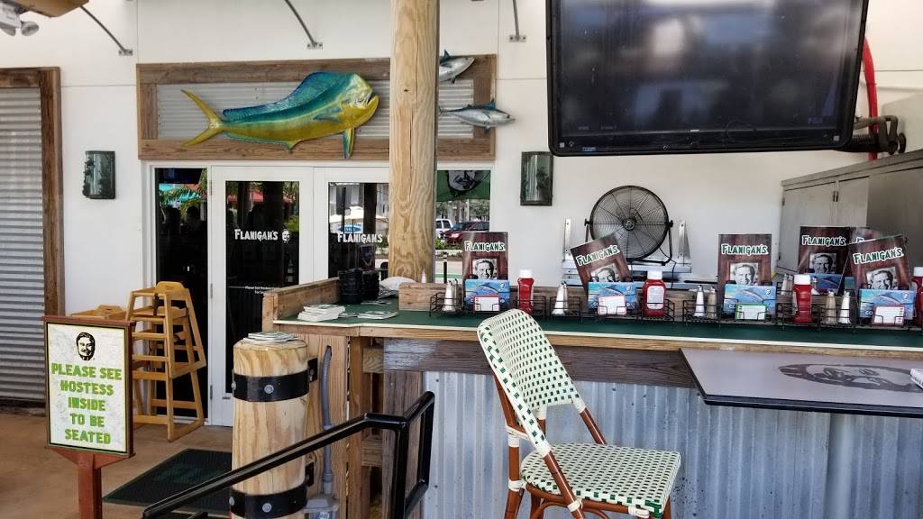 Flanigans Seafood Bar and Grill | restaurant | 2041 NE 2nd St, Deerfield Beach, FL 33441, USA | 9544279304 OR +1 954-427-9304