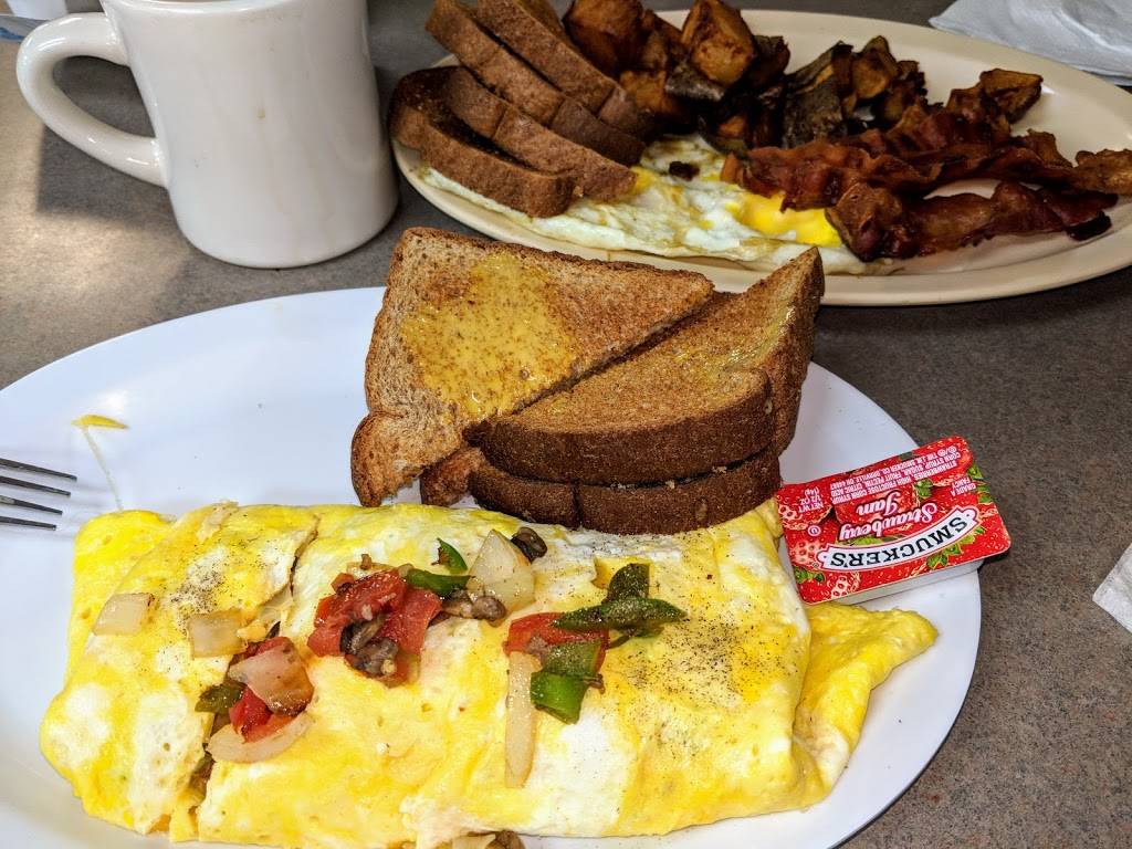 Aunt Beas Restaurant | restaurant | 908 Tusculum Blvd, Greeneville, TN 37745, USA | 4236381451 OR +1 423-638-1451