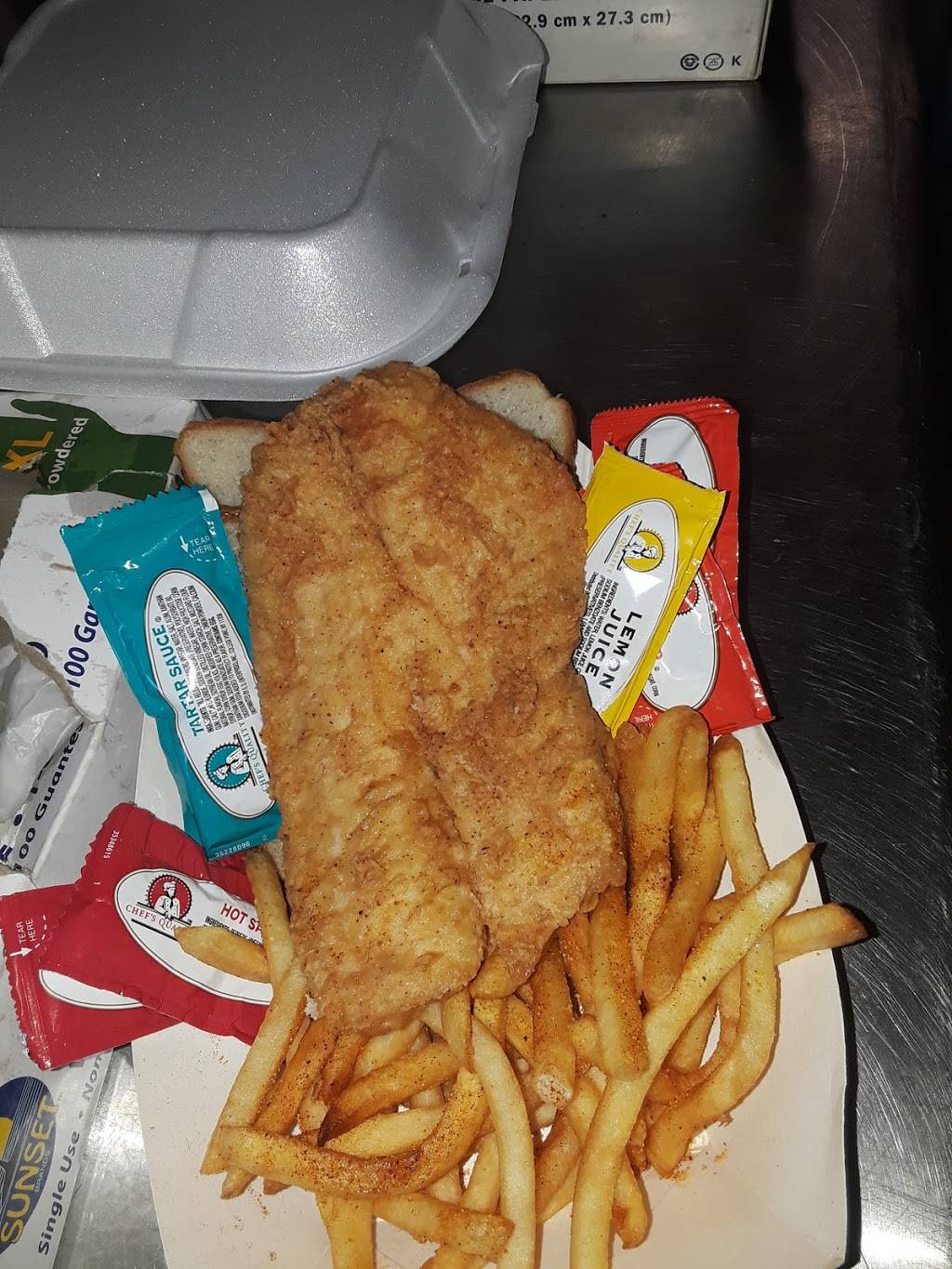 Mr.BOBBYQUE Rib Shack | restaurant | 5134 Firestone Rd, Jacksonville, FL 32210, USA | 9044729934 OR +1 904-472-9934