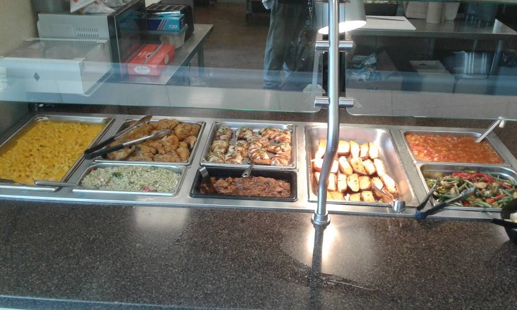 GS Bistro | restaurant | 1 Belmont Ave, Bala Cynwyd, PA 19004, USA | 4842784809 OR +1 484-278-4809