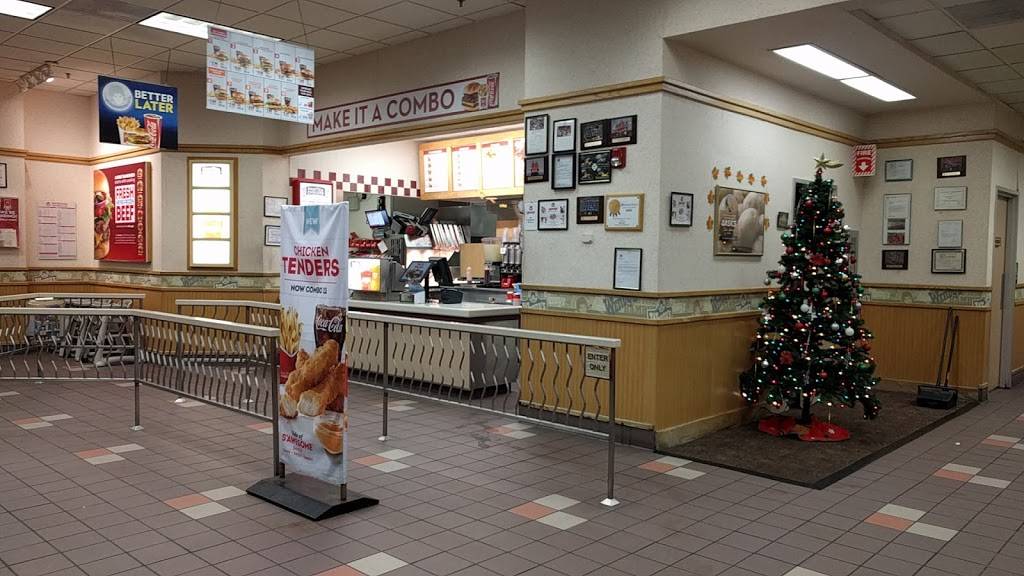 Wendys | restaurant | 19 Wanaque Ave, Pompton Lakes, NJ 07442, USA | 9738353711 OR +1 973-835-3711