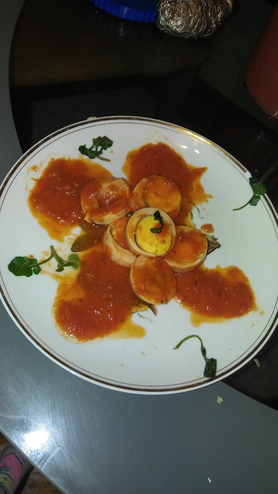 New Kings Garden | restaurant | 9606 31st Ave, East Elmhurst, NY 11369, USA | 7186723805 OR +1 718-672-3805