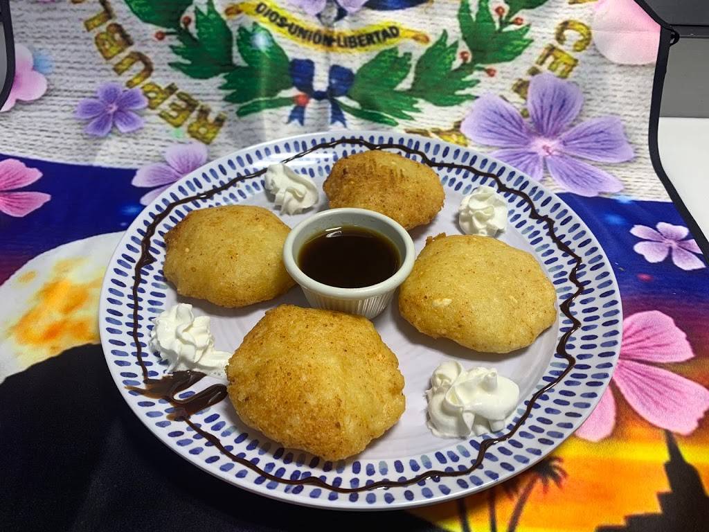 La Pupusera: Salvadorian & Mexican Restaurant | restaurant | 665 Collins St, Joliet, IL 60432, USA | 7792062133 OR +1 779-206-2133