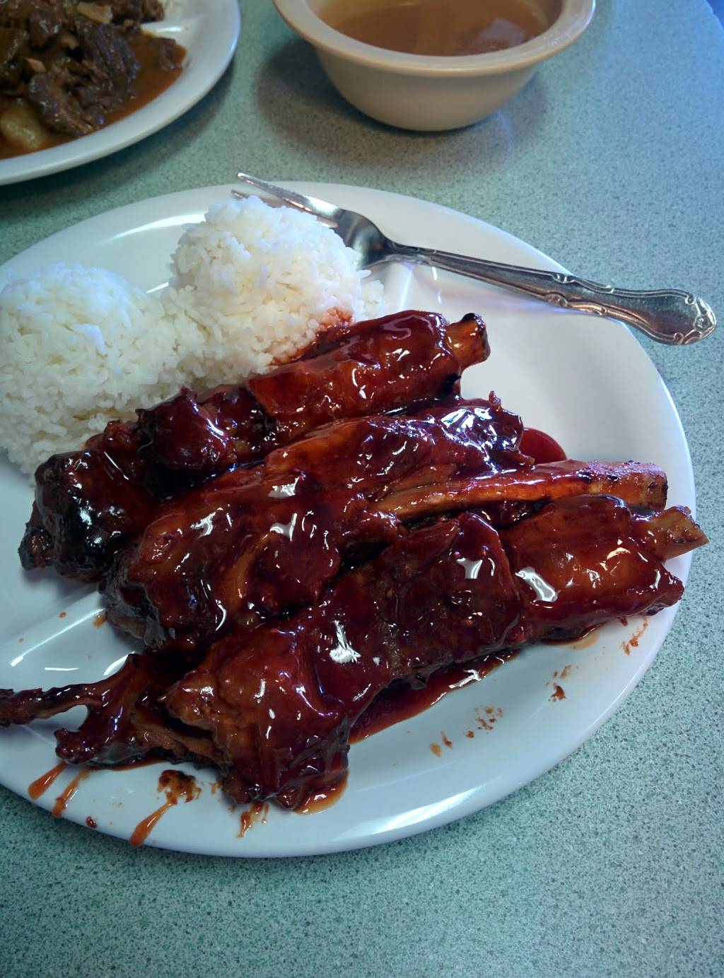 Pinoy Bbq Atbp | meal takeaway | 10 S Abbott Ave, Milpitas, CA 95035, USA | 4086782149 OR +1 408-678-2149
