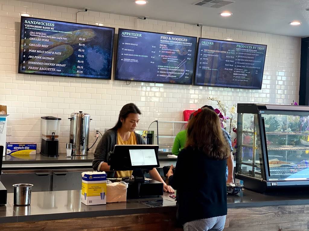 J&Q Vietnamese Sandwich and Cafe | restaurant | 1071 N Tustin Ave #106, Anaheim, CA 92807, USA | 7146668663 OR +1 714-666-8663