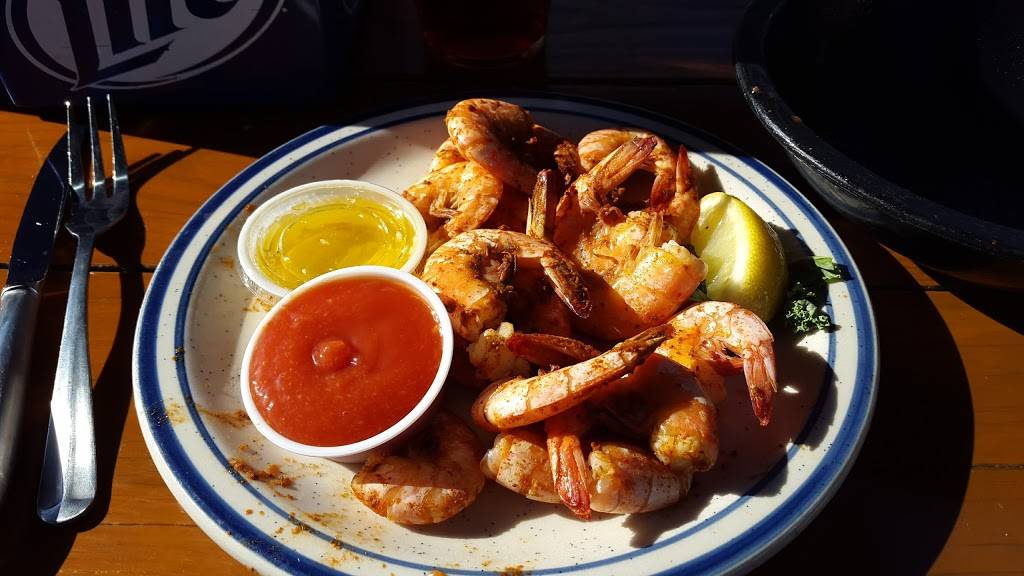 Rudees Restaurant and Cabana Bar | restaurant | 227 Mediterranean Ave, Virginia Beach, VA 23451, USA | 7574251777 OR +1 757-425-1777