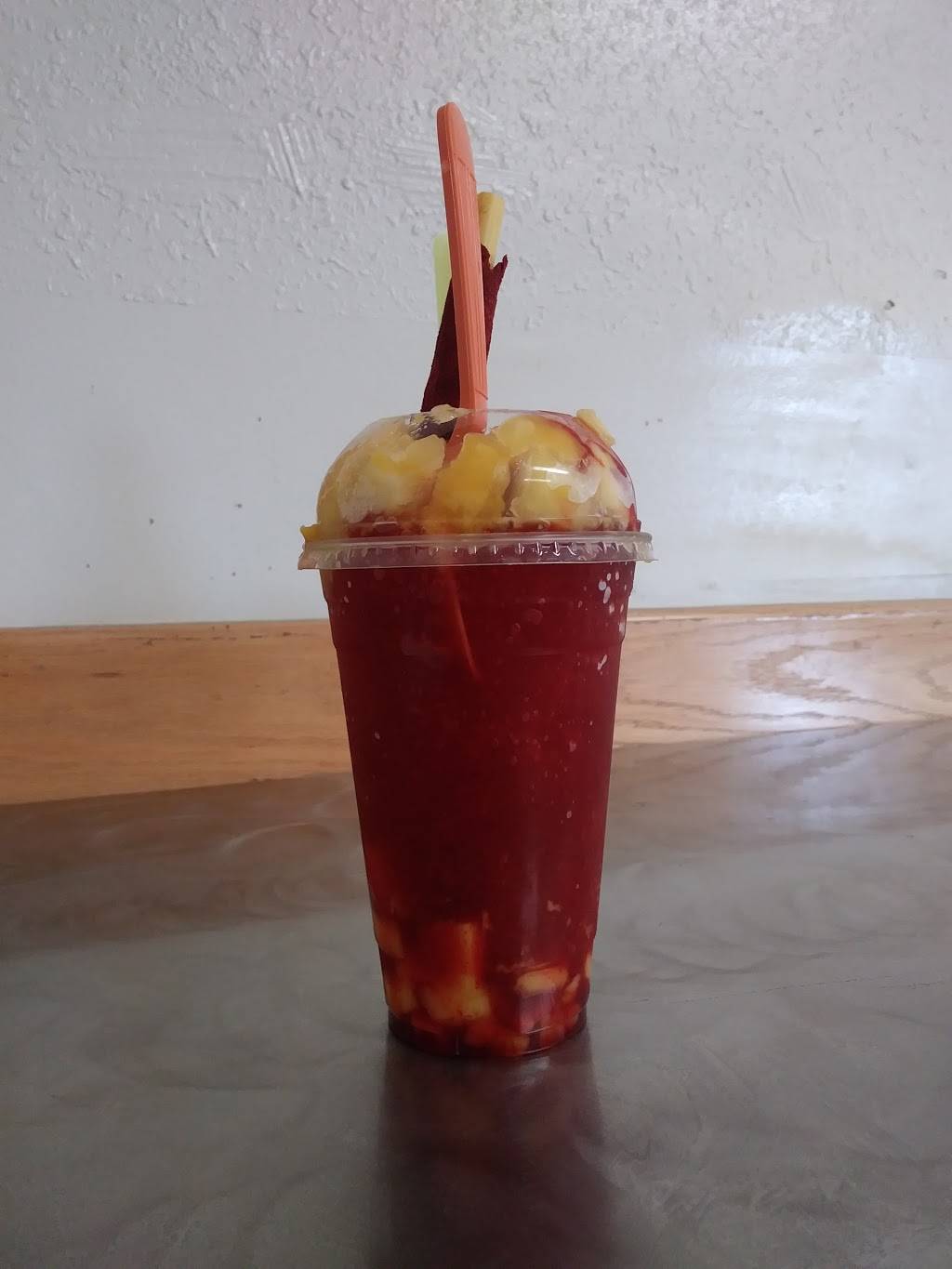 Las Palmitas Fruit | restaurant | 3691 E 3rd St, Los Angeles, CA 90063, USA | 3232622733 OR +1 323-262-2733