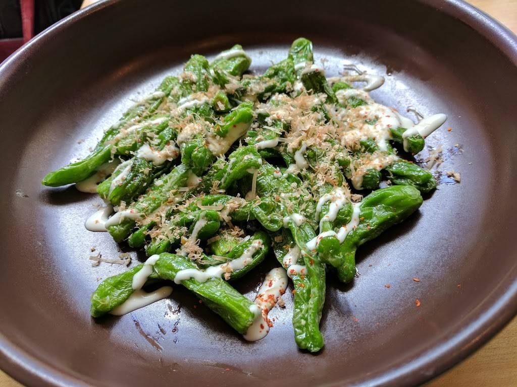 Hamasaku | restaurant | 11043 CA-2, Los Angeles, CA 90025, USA | 3104797636 OR +1 310-479-7636