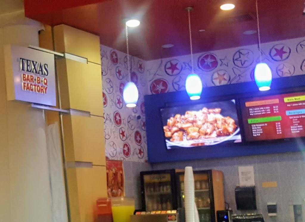 Texas BBQ Factory | restaurant | 1201 Boston Post Rd, Milford, CT 06460, USA | 2033010757 OR +1 203-301-0757