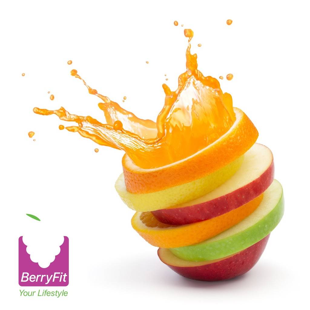 BerryFit | restaurant | 110 Eglinton Ave E, Toronto, ON M4P 2Y1, Canada | 4168921106 OR +1 416-892-1106