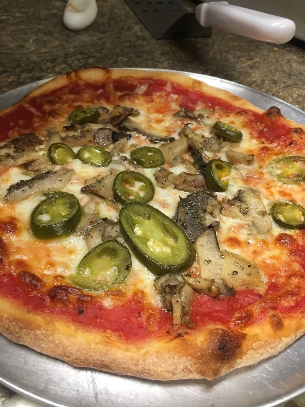 2G Brothers Pizza | restaurant | 123 Matthew Dr, Uniontown, PA 15401, USA | 7244395600 OR +1 724-439-5600