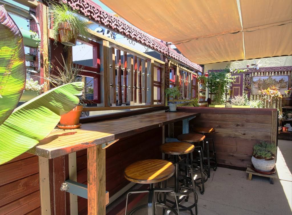 The Orient Thai Cafe | restaurant | 1315 Garnet Ave, San Diego, CA 92109, USA | 8582708424 OR +1 858-270-8424