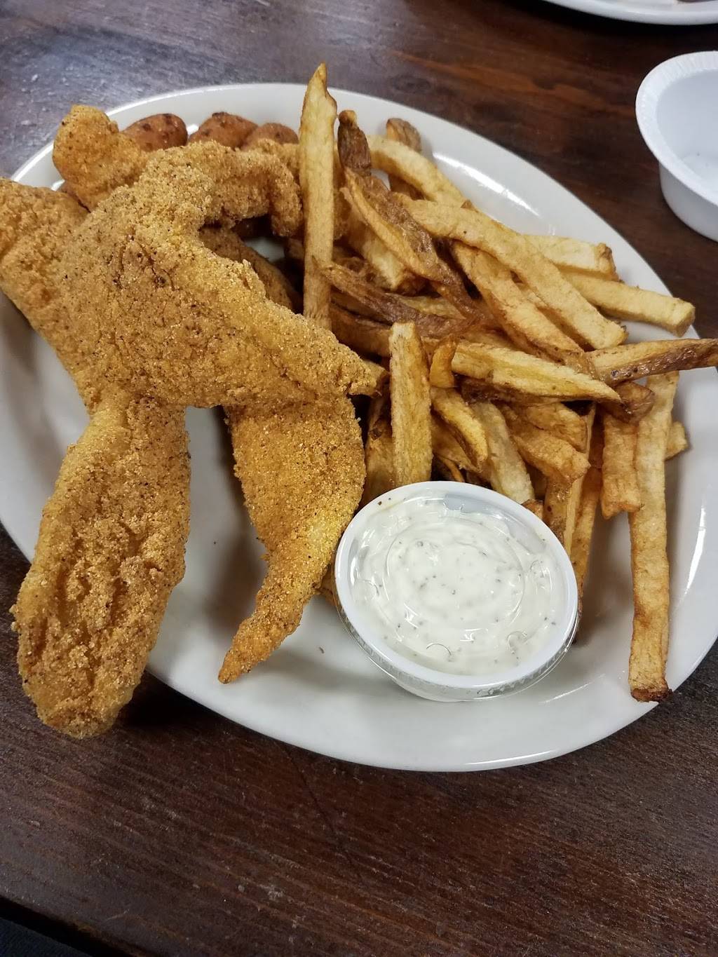 The Back Porch | restaurant | 902 Broadway Blvd, Kilgore, TX 75662, USA | 9039848141 OR +1 903-984-8141