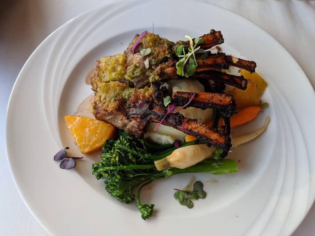 Spindletop | restaurant | 1200 Louisiana St, Houston, TX 77002, USA | 7133754775 OR +1 713-375-4775