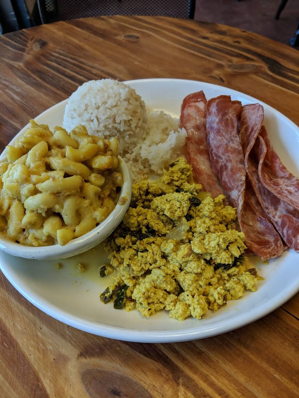 Nicks Kitchen | restaurant | 2449 Geneva Ave, Daly City, CA 94014, USA | 4153498370 OR +1 415-349-8370