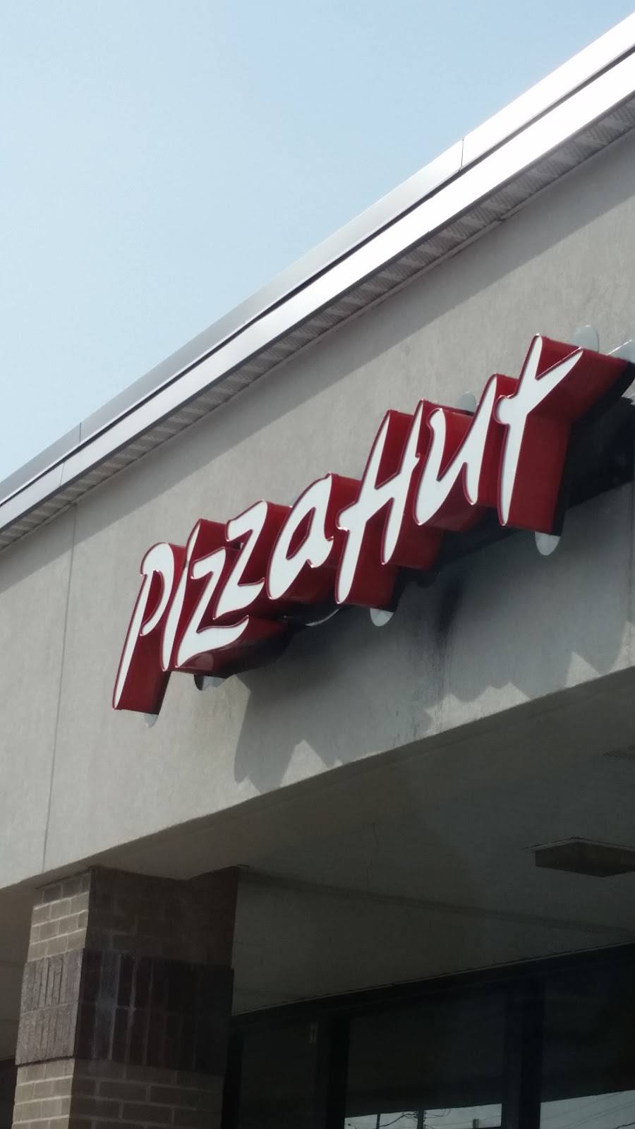 Pizza Hut | restaurant | 7456 Broadview Rd, Parma, OH 44134, USA | 2165200662 OR +1 216-520-0662
