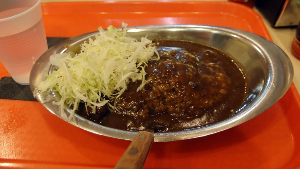 Go Go Curry Chelsea | restaurant | 144 W 19th St, New York, NY 10011, USA | 2122554555 OR +1 212-255-4555