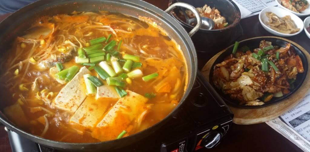 Korean Garden Restaurant | restaurant | 7197 Stanley Ave, Niagara Falls, ON L2G 3Z2, Canada | 4168412768 OR +1 416-841-2768