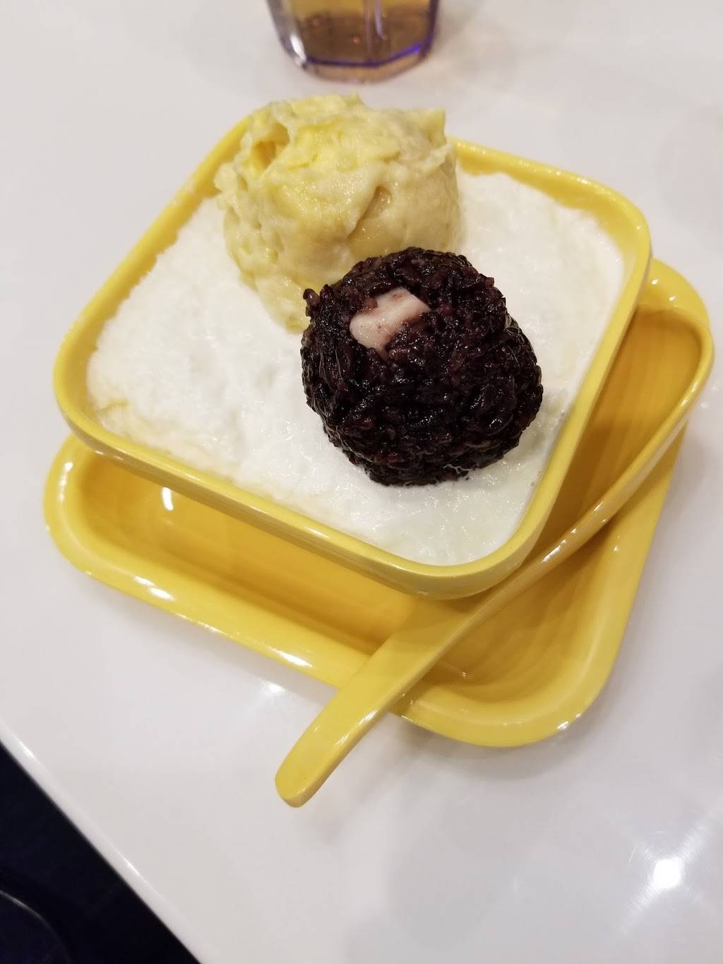 SweetHoney 杏记甜品 | restaurant | 2315 Irving St, San Francisco, CA 94122, USA | 4154636096 OR +1 415-463-6096